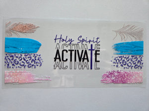 HS Activate