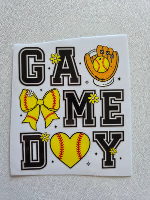 Gameday4