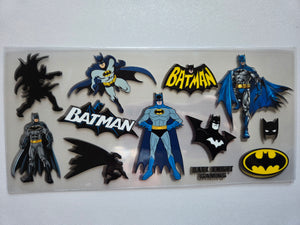 Bat Dude