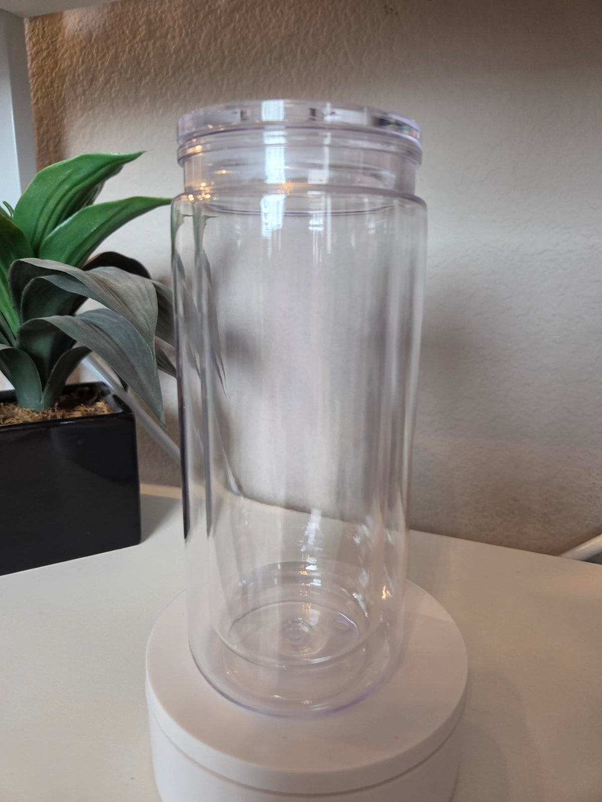 Custom Cup — Build Your Own