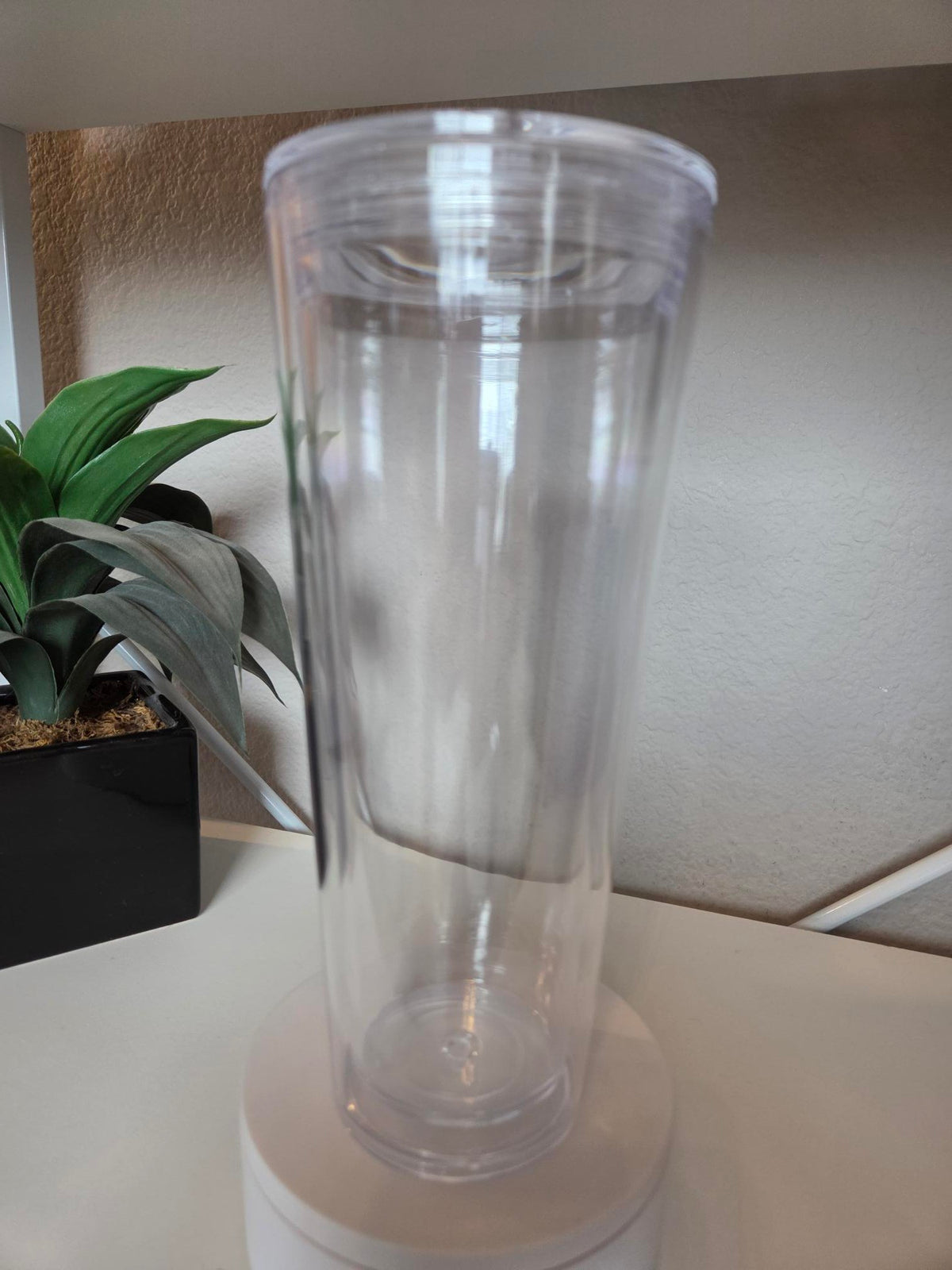 Custom Cup — Build Your Own