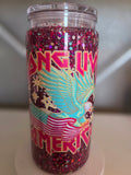 20oz Glitter