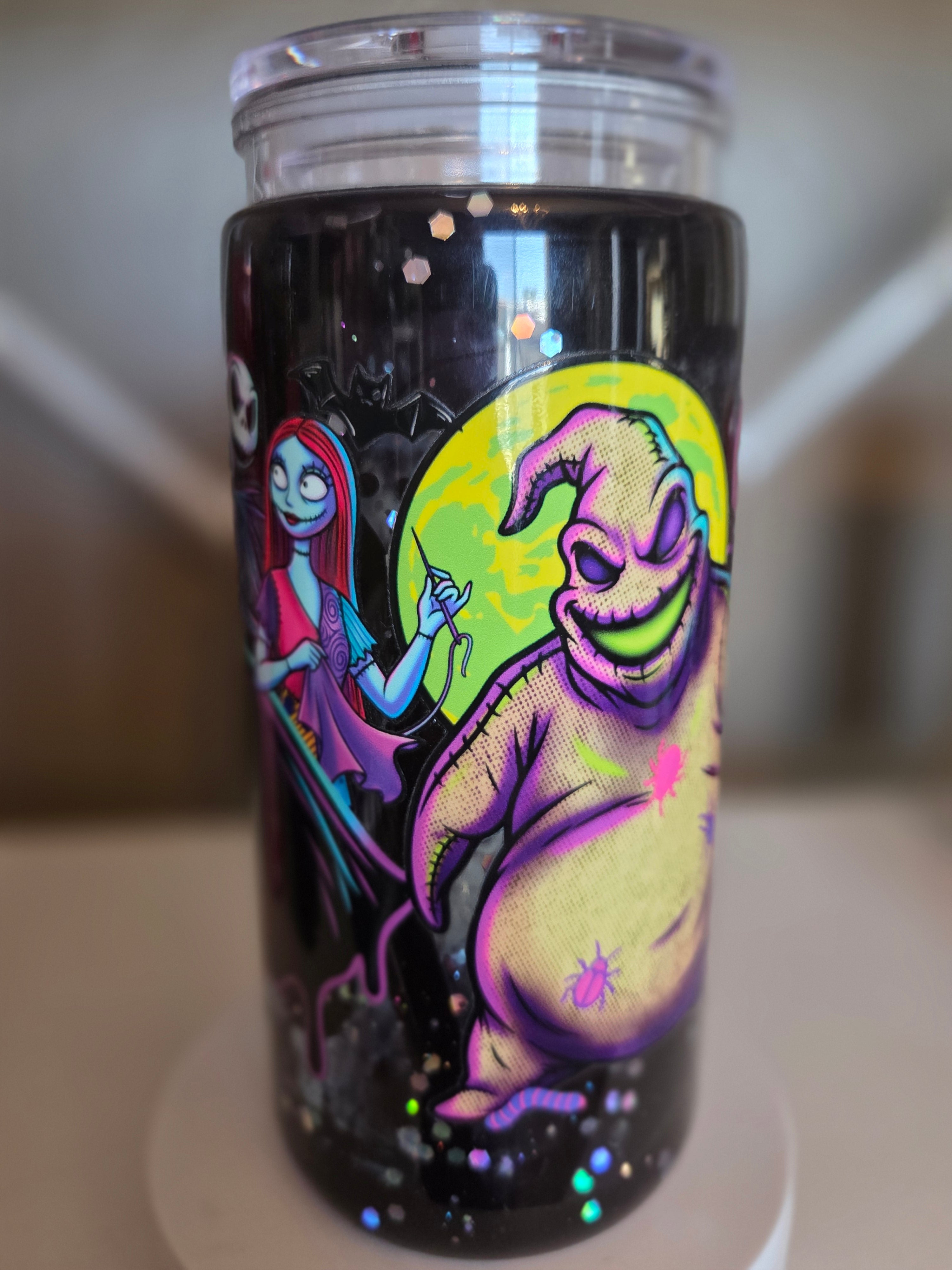 20oz Dual Lava