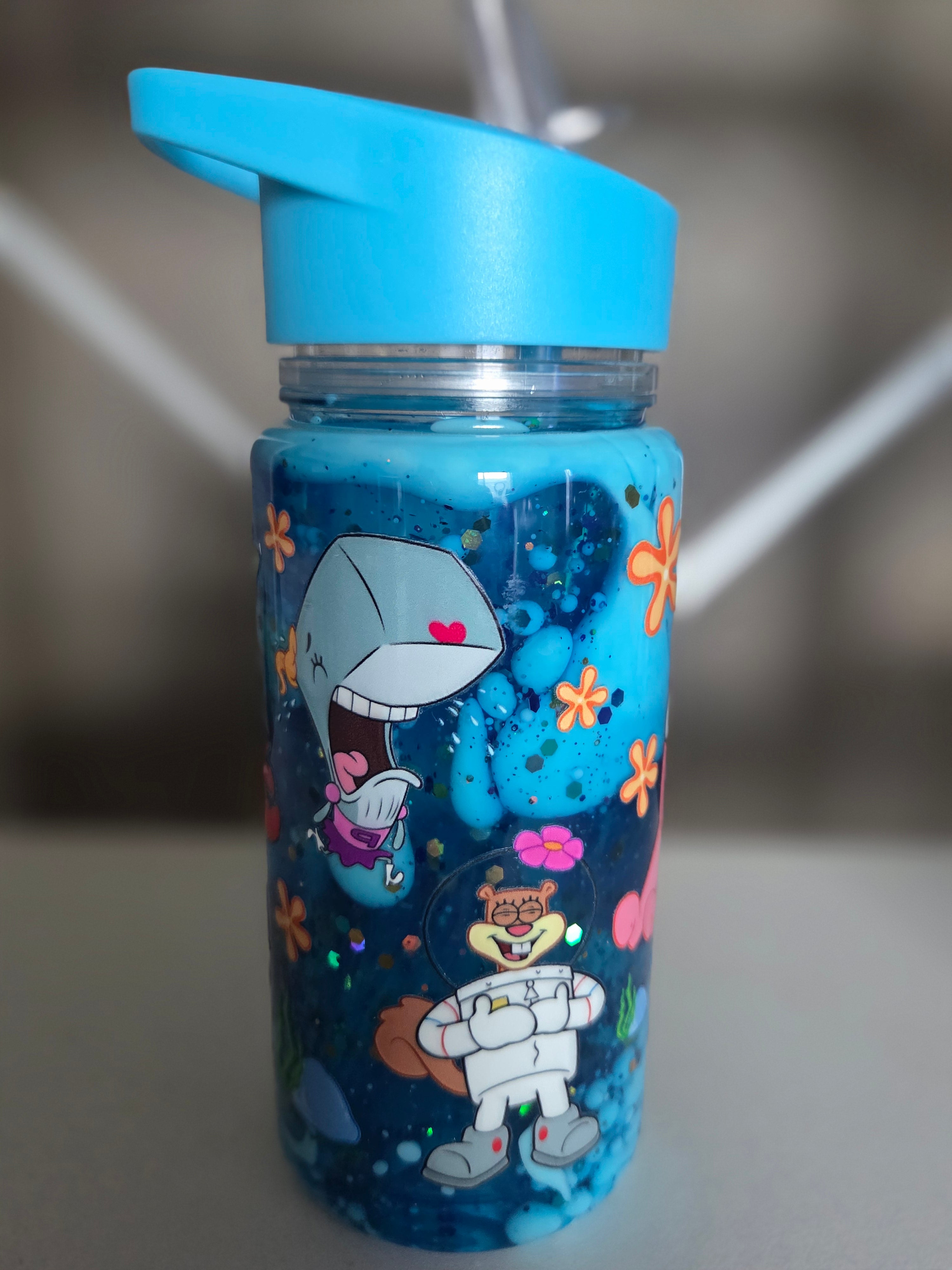 Kids Cup - Dual Lava