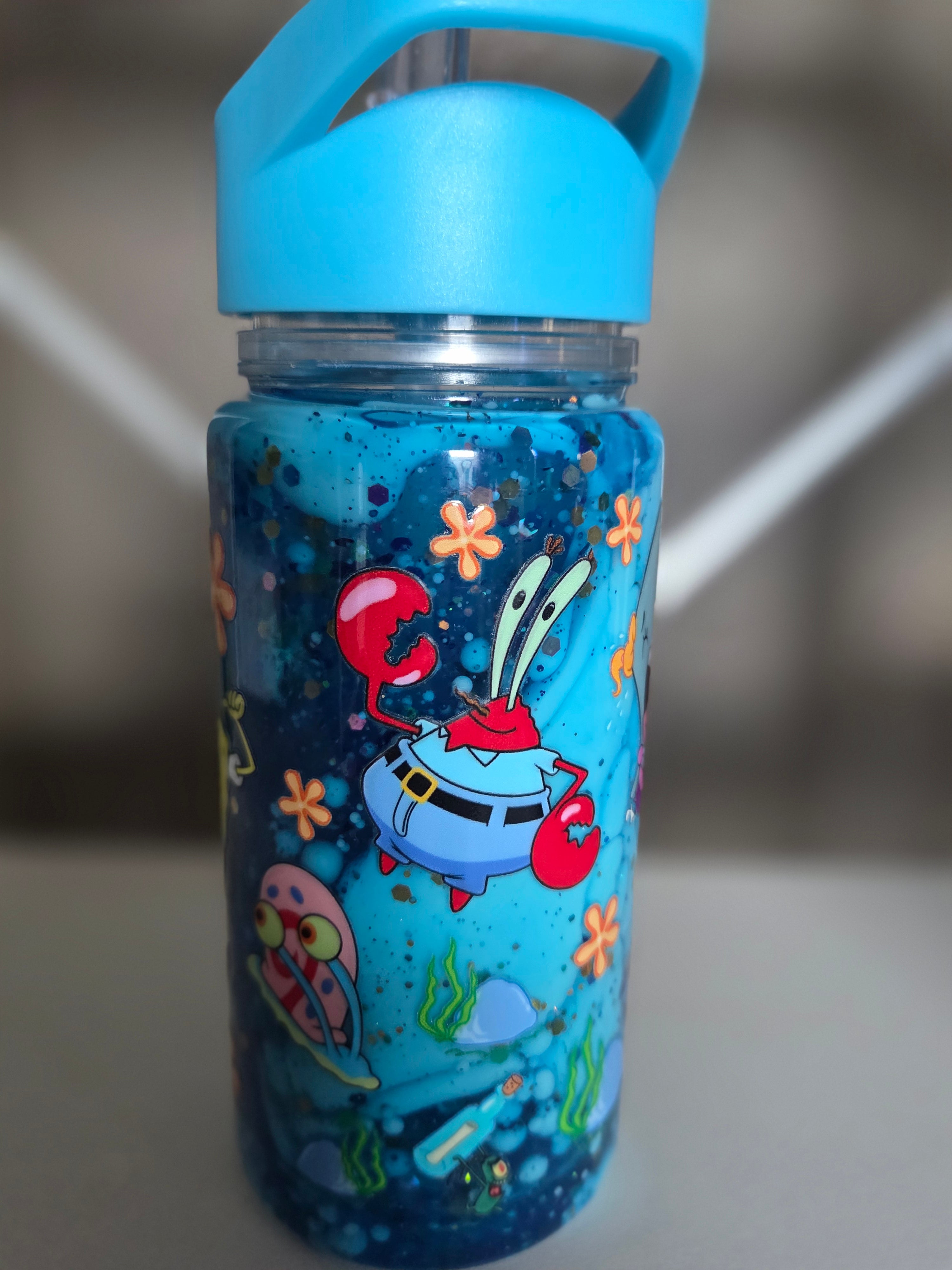 Kids Cup - Dual Lava