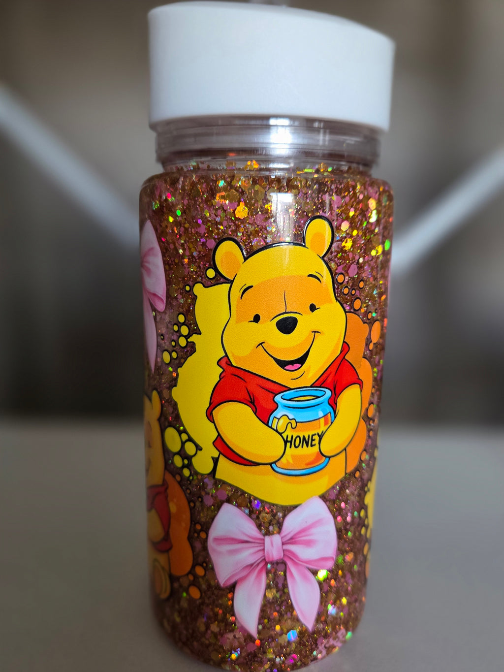 Kids Cup - Glitter