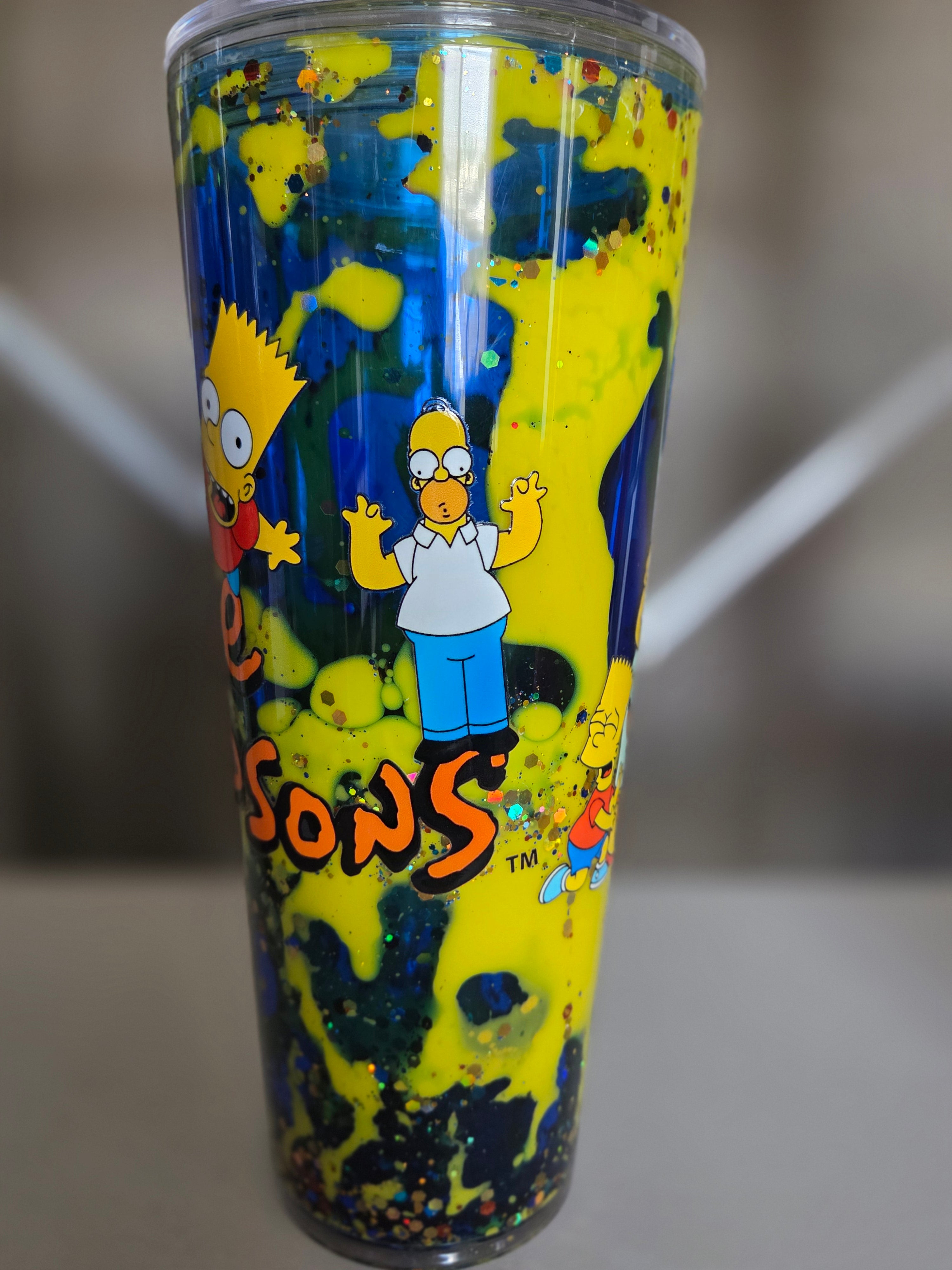 24oz Dual Lava