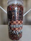 20oz Glitter