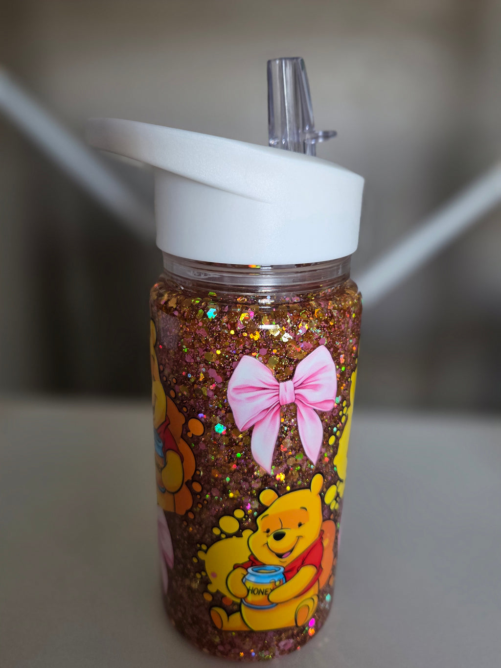 Kids Cup - Glitter