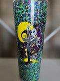 24oz Glitter