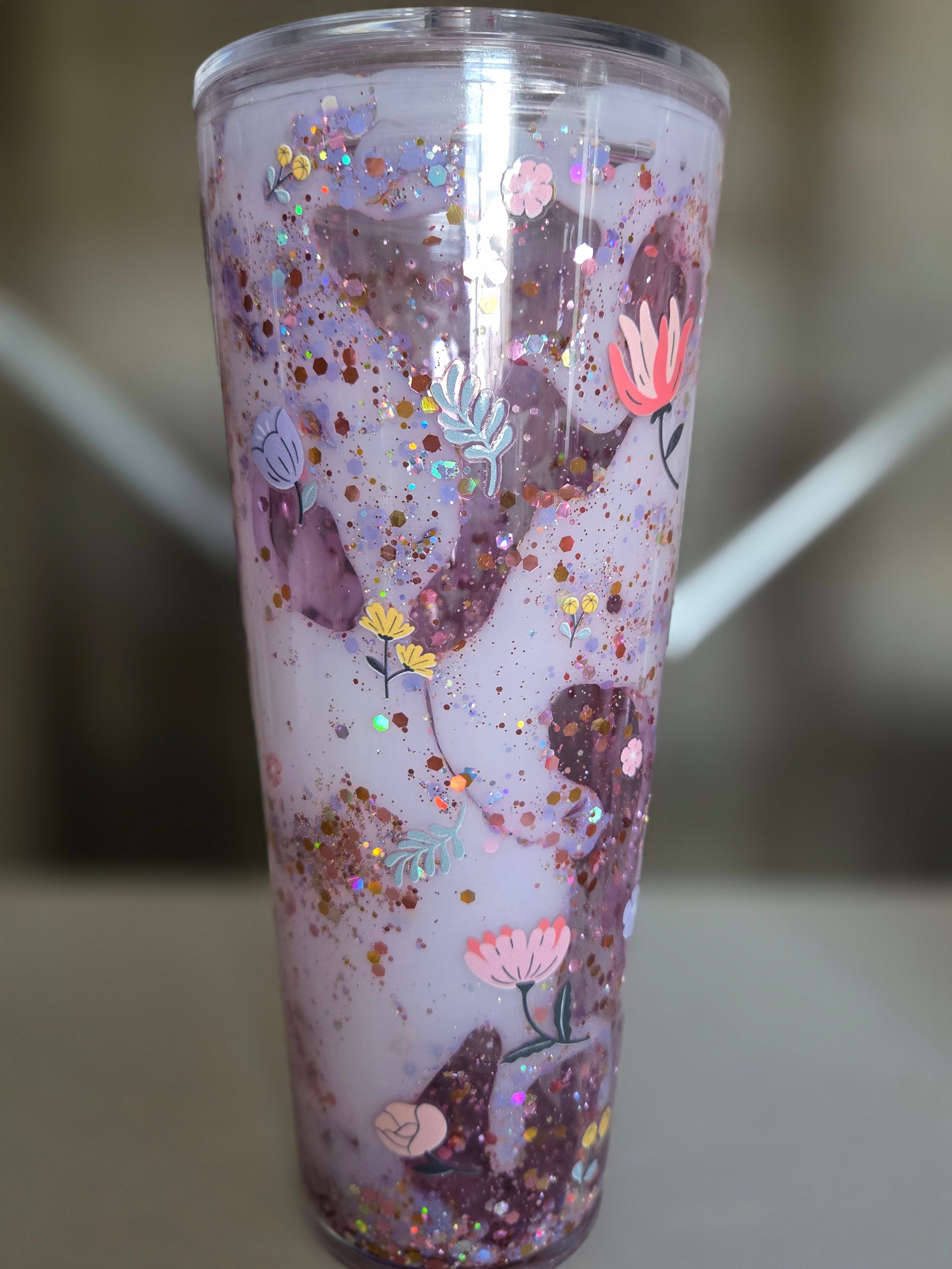 24oz Dual Lava