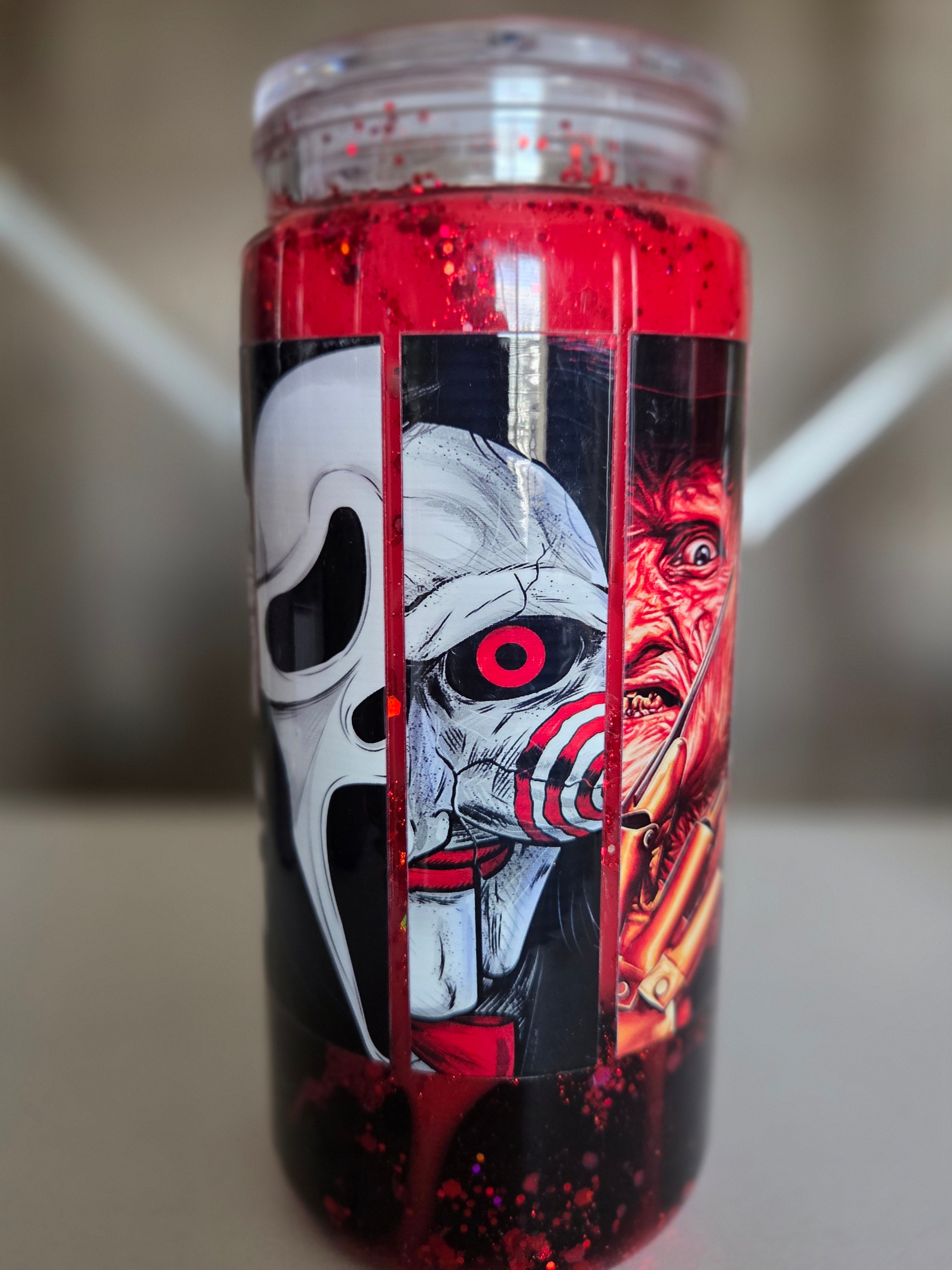 20oz Dual Lava